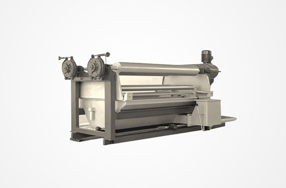 Jigger Machine