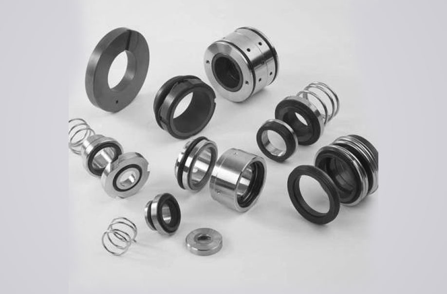 Mechanical Seals