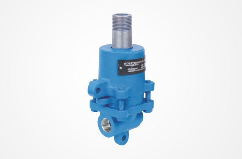 Rotary Pressure Joints