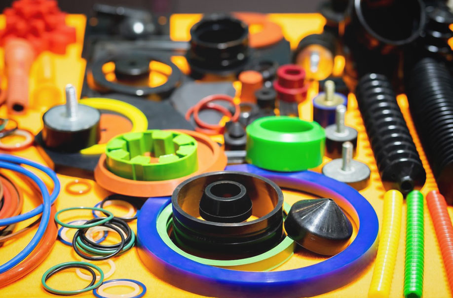 Rubber Products