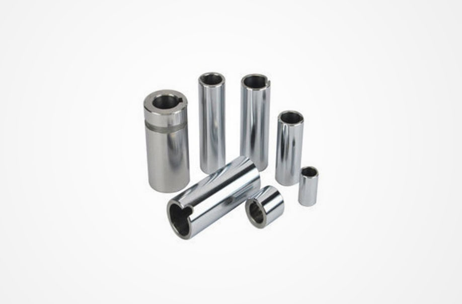 Shafts & Sleeves