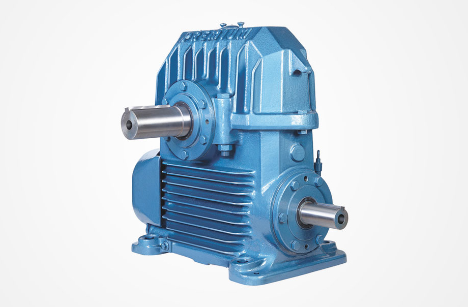 Gear Boxes