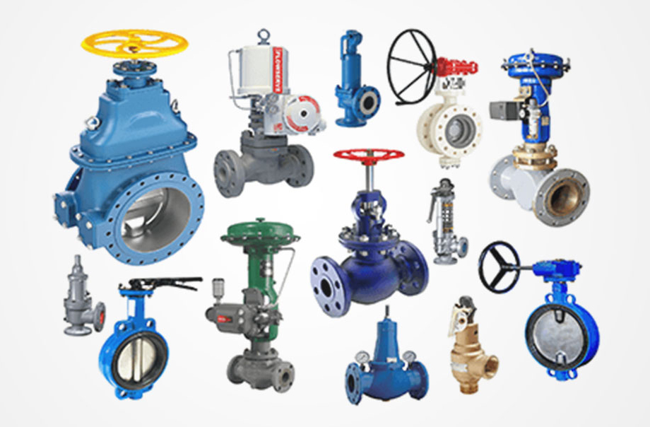 Valves