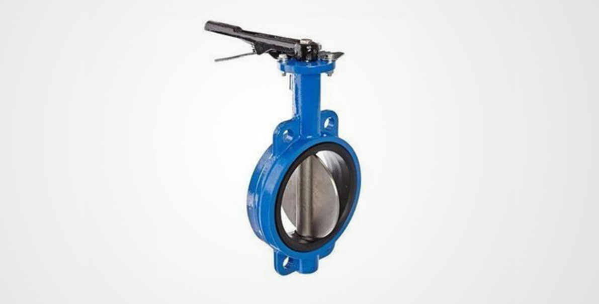Butterfly Valve