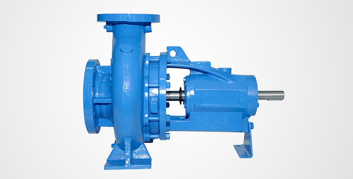 Centrifugal Pumps