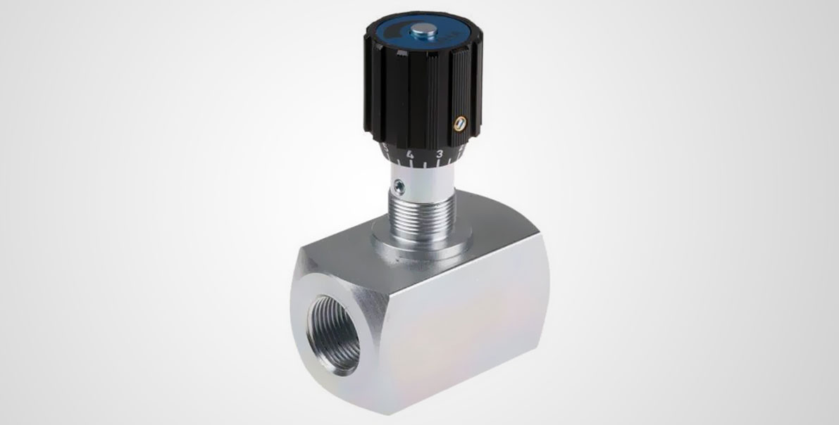 Flow Control Valve