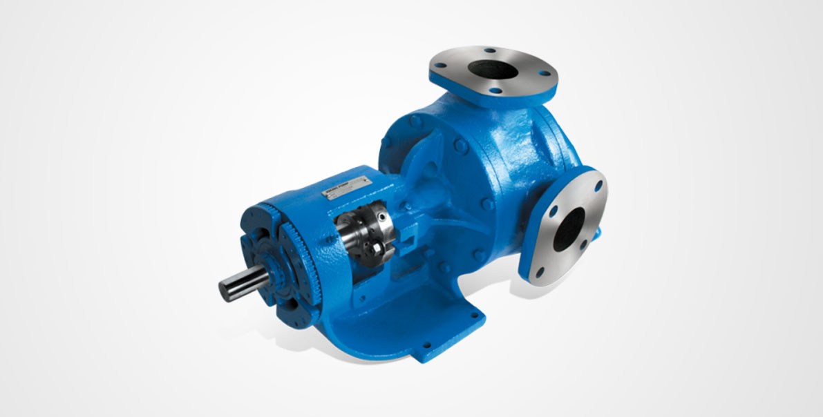 Gear Pumps