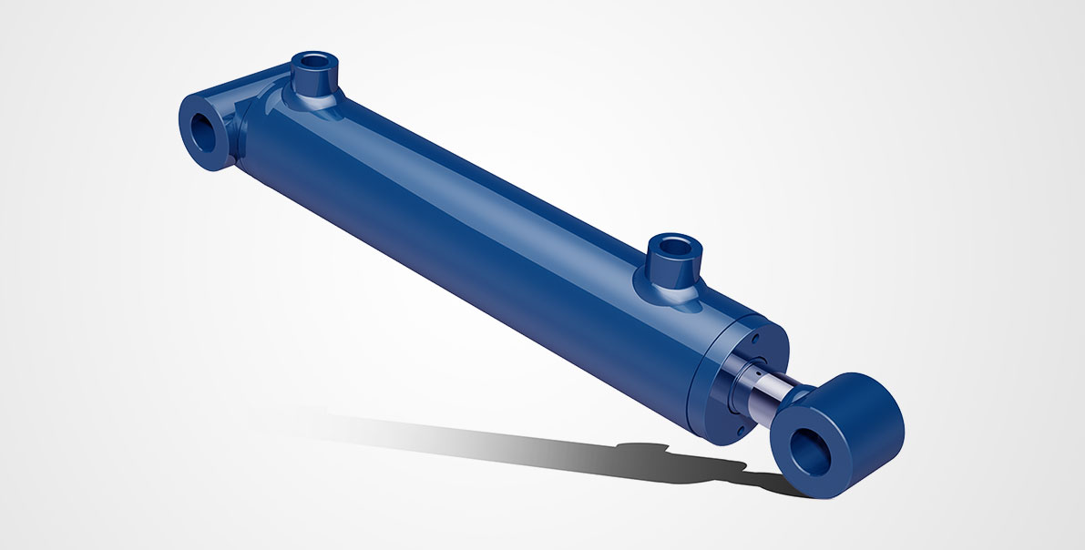Hydraulic Cylinder