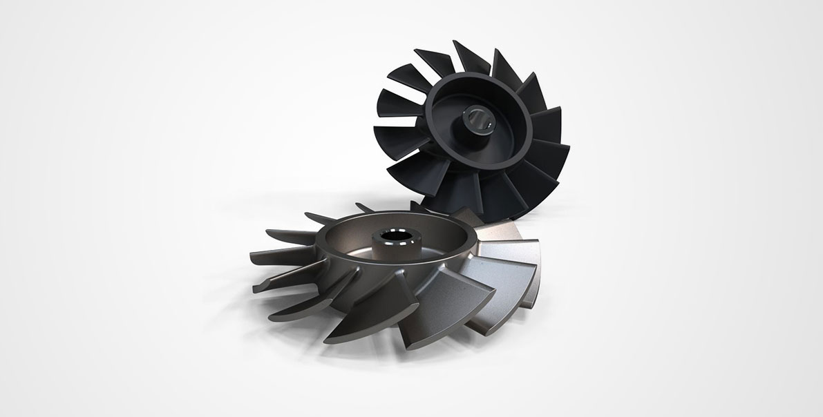 Impeller