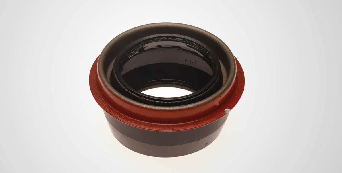 Mechanical Seal PB3 and LB7