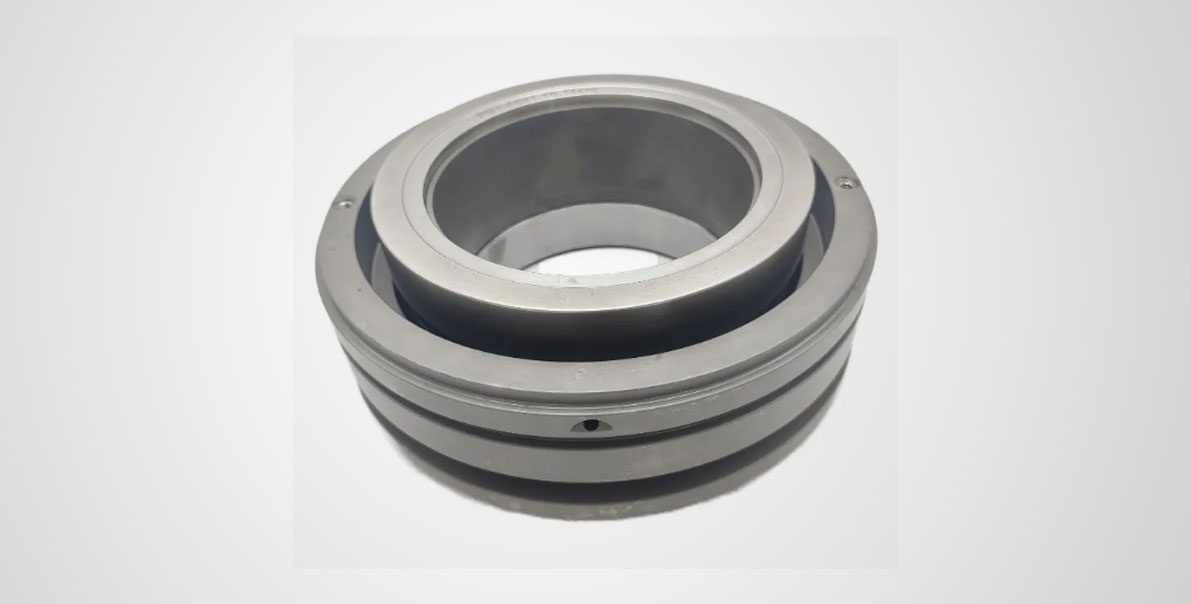 Mechanical Seal PBTS