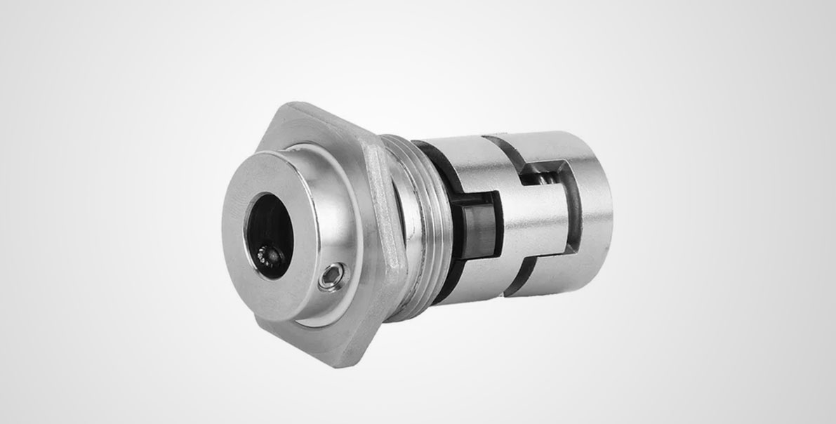 Mechanical Seal PCR3 / LST7