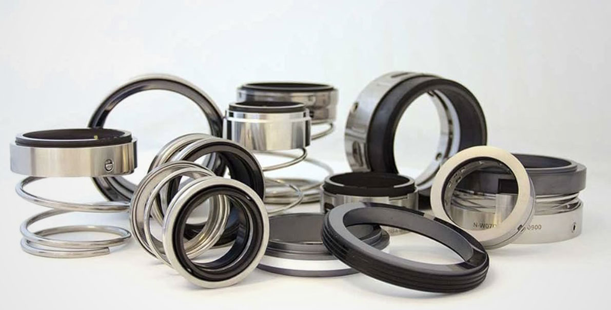 Mechanical Seal Set