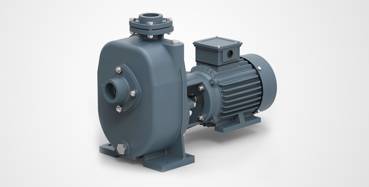 Mud Pumps