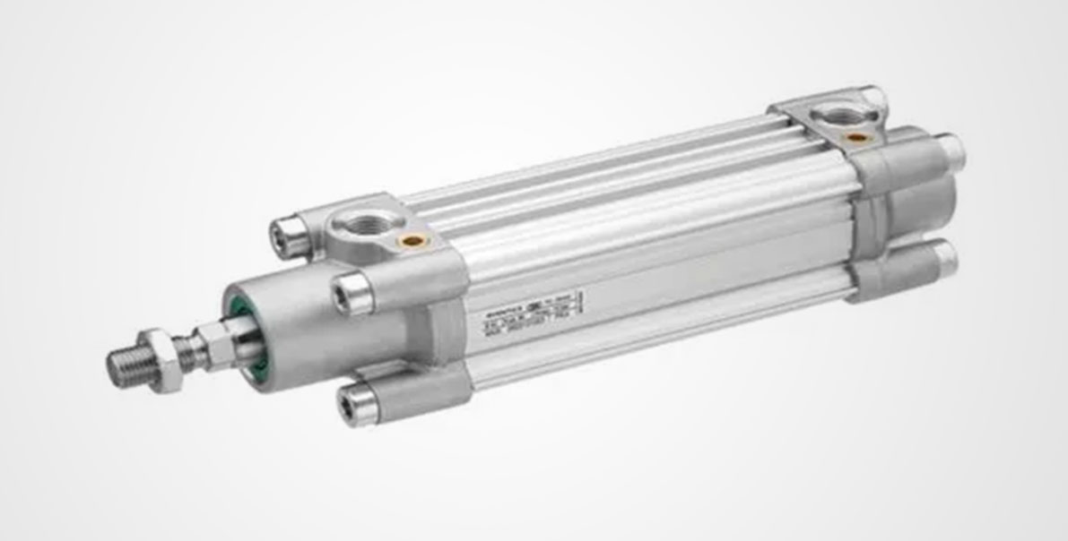 Pneumatic Cylinder