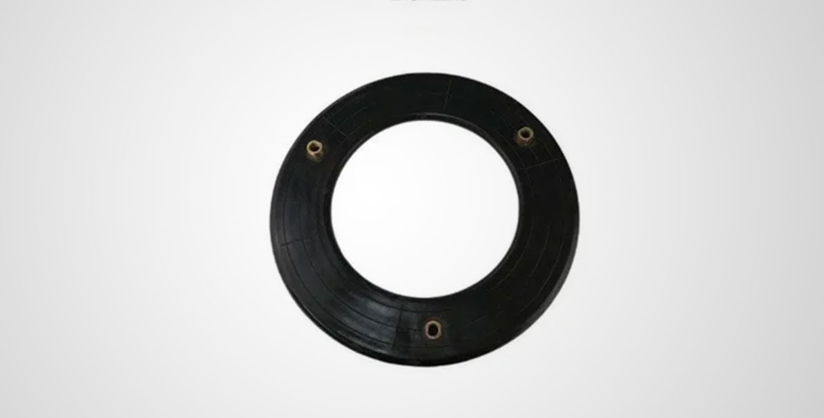 Rubber Clutch Diaphragm