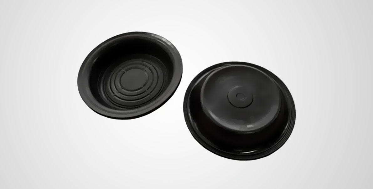 Rubber Diaphragm