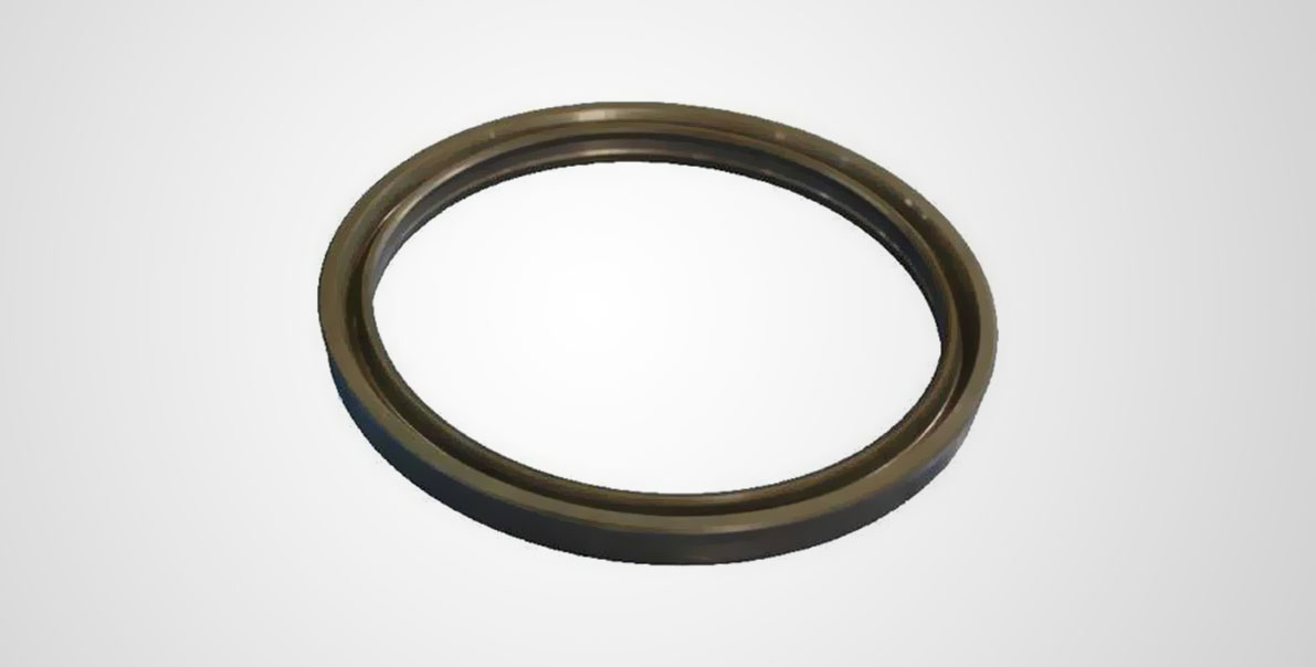 Rubber Plunger Seal