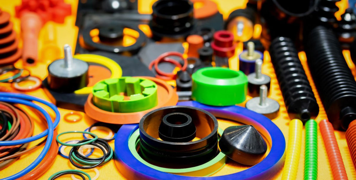 Rubber Products