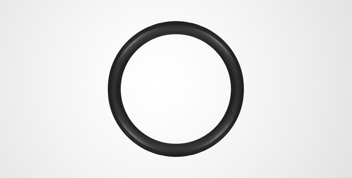 Rubber ‘O’ Ring
