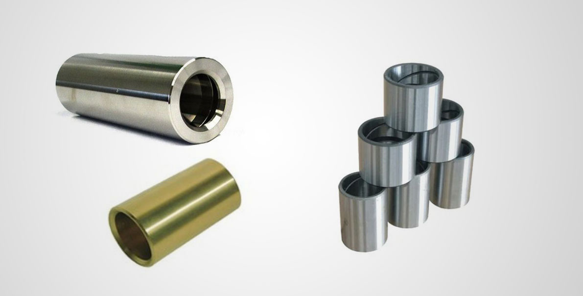 Shaft Sleeve