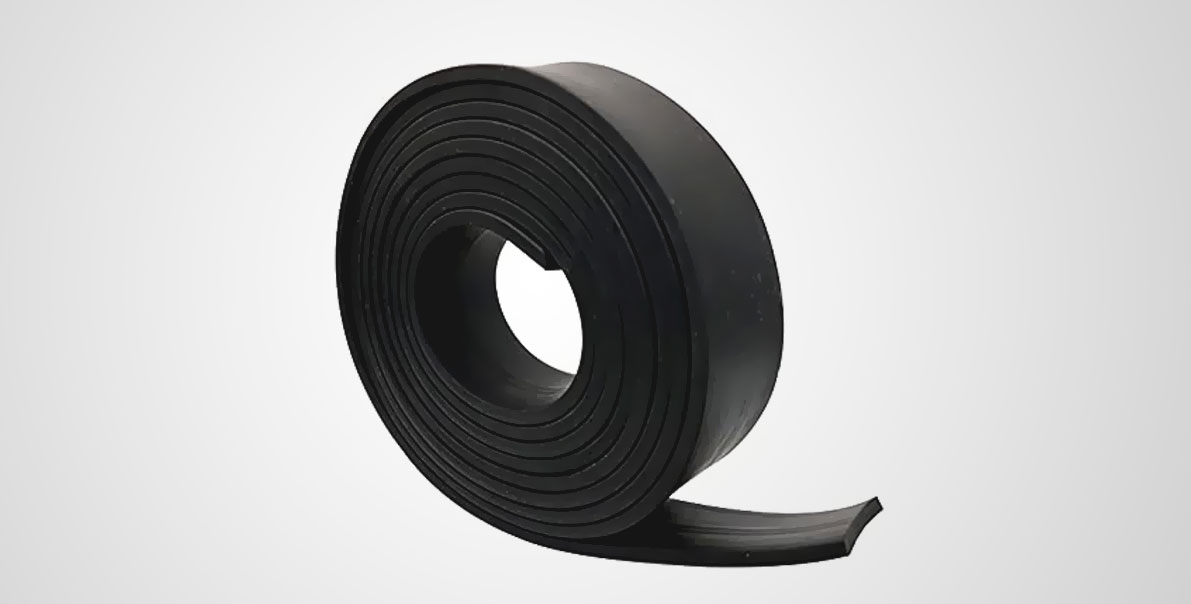 Silicone Rubber Strip