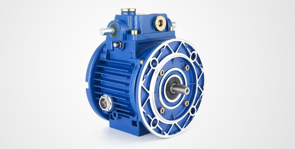 Speed Variators