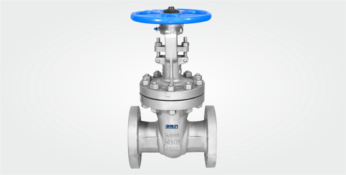 Gate Valves