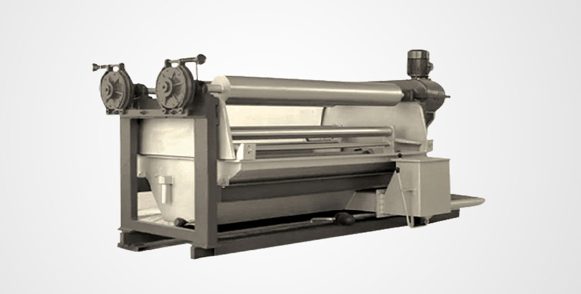 Jigger Machine