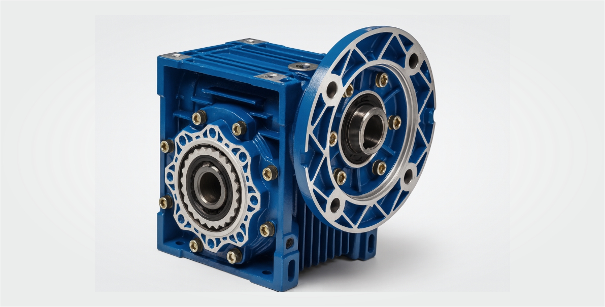 NMRV Worm Gearbox